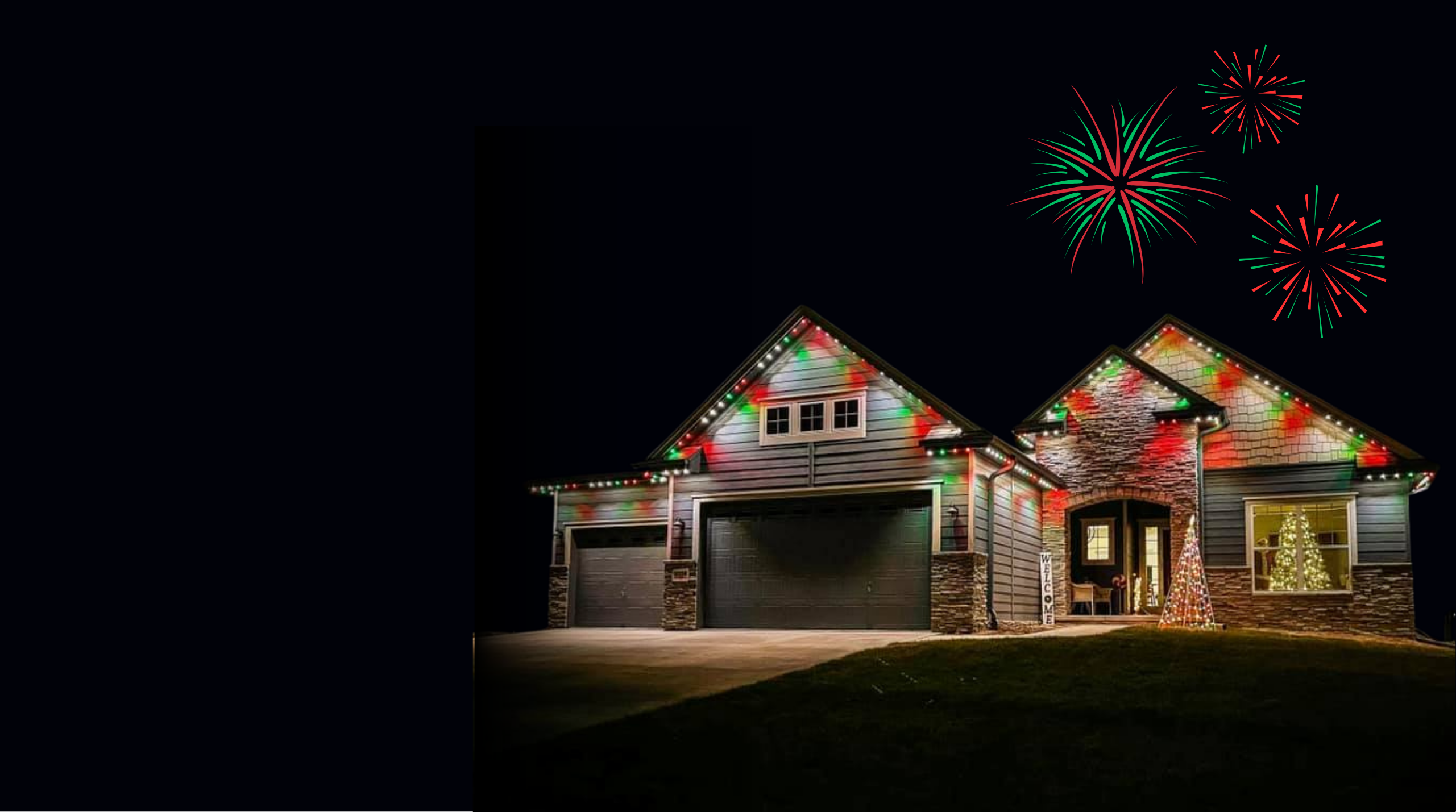 How Much Does Christmas Light Installation Cost in Kansas City?