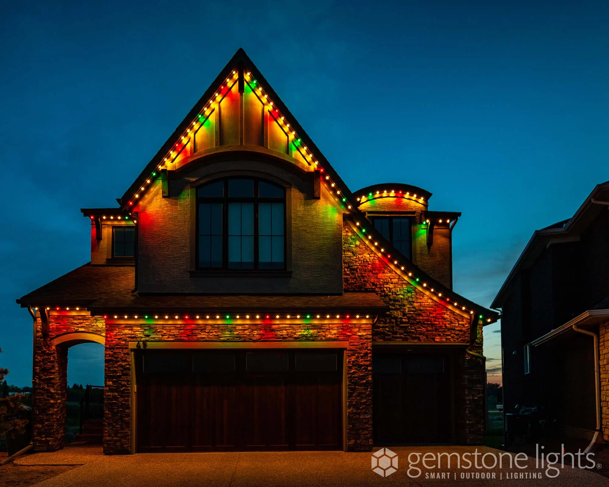 Signs You Need Permanent Holiday Lights, and What Happens If You Wait
