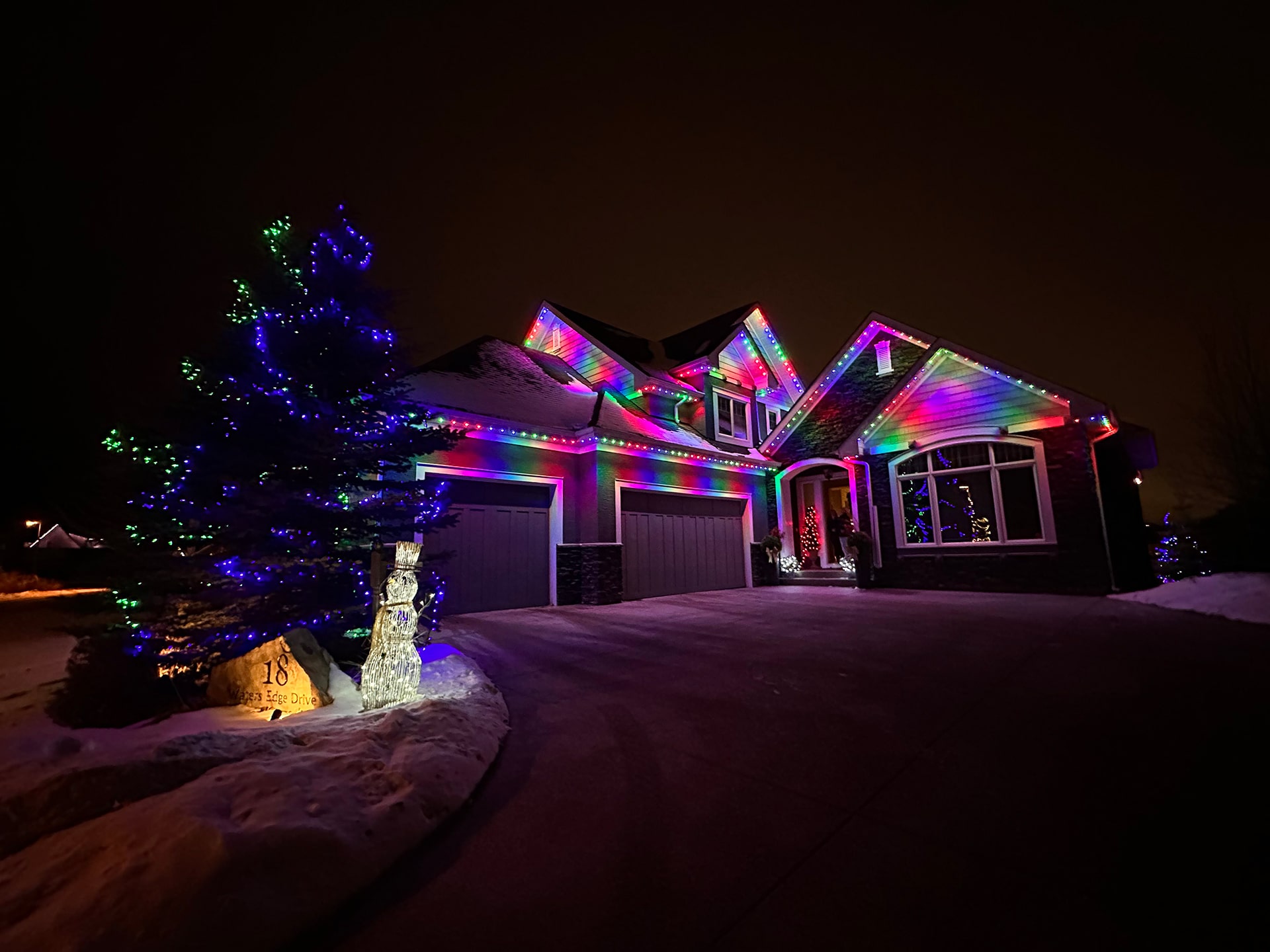 Holiday Lighting Ideas for Kansas City Homes: What Works Best